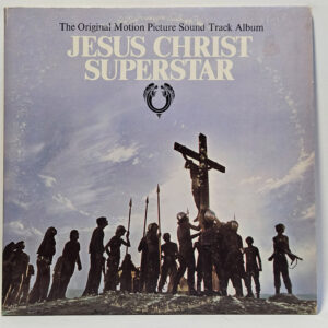 Various - Jesus Christ Superstar (Motion Picture Sound Track Album)