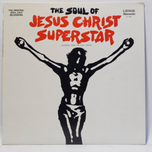 Various - The Soul Of Jesus Christ Superstar