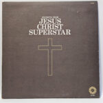 Nick Ingman - Excerpts From Jesus Christ Superstar