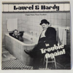 Laurel & Hardy - In Trouble Again