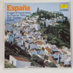 Orkiestra Symfoniczna Filharmonii Narodowej - Espa±a