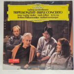 Ludwig van Beethoven - Tripelkonzert = Triple Concerto