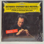 Ludwig van Beethoven - Symphony No.6 "Pastoral"