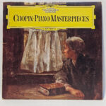 Fr©d©ric Chopin - Piano Masterpieces