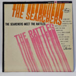 The Searchers - The Searchers Meet The Rattles