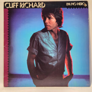 Cliff Richard - I'm No Hero