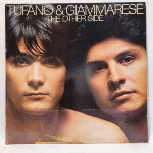 Dennis Tufano - The Other Side