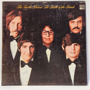 The Turtles - The Turtles Present The Battle Of The Bands