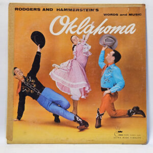 Rodgers & Hammerstein - Rodgers & Hammerstein's Oklahoma