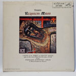 Choir Of Mount Angel Abbey - Requiem Mass