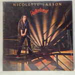 Nicolette Larson - Radioland