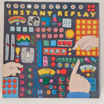 Dan Hartman - Instant Replay