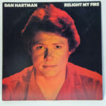 Dan Hartman - Relight My Fire