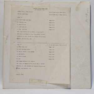 Headstone (2) - Bad Habits