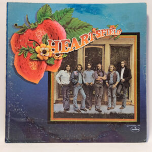 Heartsfield - Heartsfield