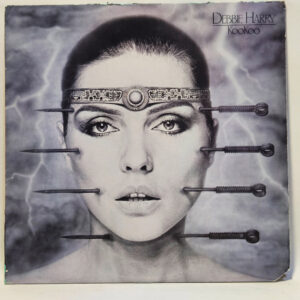 Deborah Harry - KooKoo