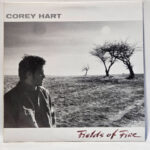 Corey Hart - Fields Of Fire