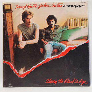Daryl Hall & John Oates - Along The Red Ledge