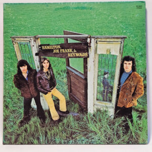 Hamilton, Joe Frank & Reynolds - Hamilton, Joe Frank & Reynolds