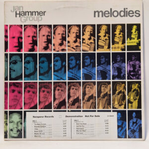 Jan Hammer Group - Melodies