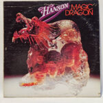 Hanson (4) - Magic Dragon