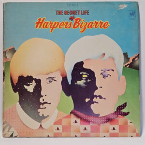 Harpers Bizarre - The Secret Life Of Harpers Bizarre