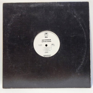 Lee Ritenour - Captain Fingers