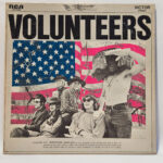 Jefferson Airplane - Volunteers