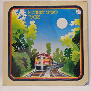 McKendree Spring - Tracks