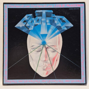 Les McKeown - The Face Of Love