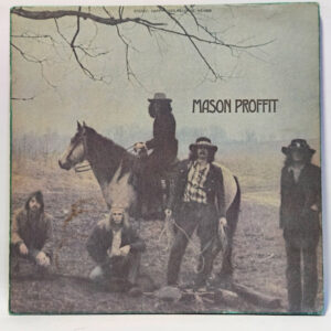 Mason Proffit - Wanted