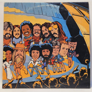 Various - Supergroup