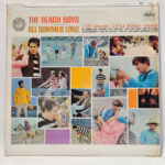 The Beach Boys - All Summer Long