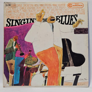 Various - Singin' The Blues