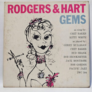 Various - Rodgers & Hart Gems