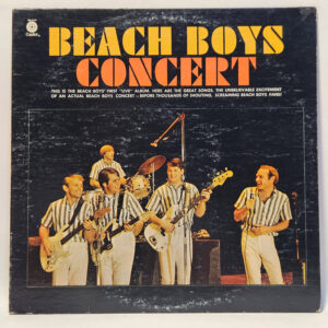 The Beach Boys - Concert