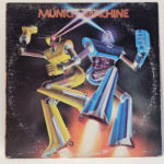Munich Machine - Munich Machine