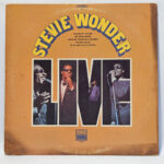 Stevie Wonder - Stevie Wonder Live