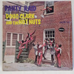 Doug Clark & The Hot Nuts - Panty Raid