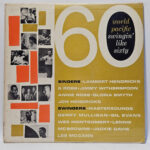 Various - The Singers / The Swingers
