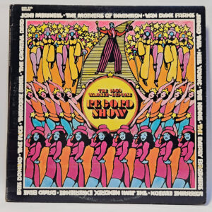 Various - The 1969 Warner/Reprise Record Show