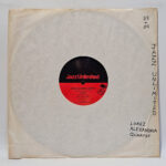 Lorez Alexandria Quintet - Jazz Unlimited