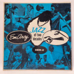 Various - Jazz Of Two Decades