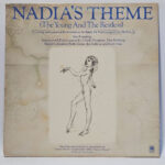 Various - Nadia's Theme (The Young And The Restless)