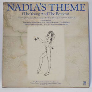 Various - Nadia's Theme (The Young And The Restless)