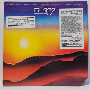 Sky - Sky