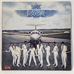 Skyy - Skyyport