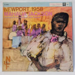 Mahalia Jackson - Newport 1958