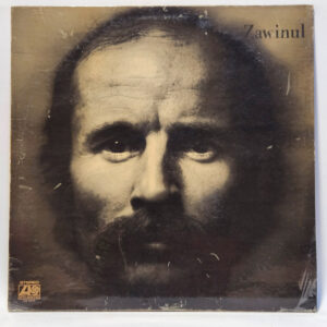 Joe Zawinul - Zawinul