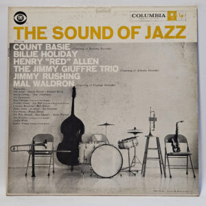 Various - The Sound Of Jazz